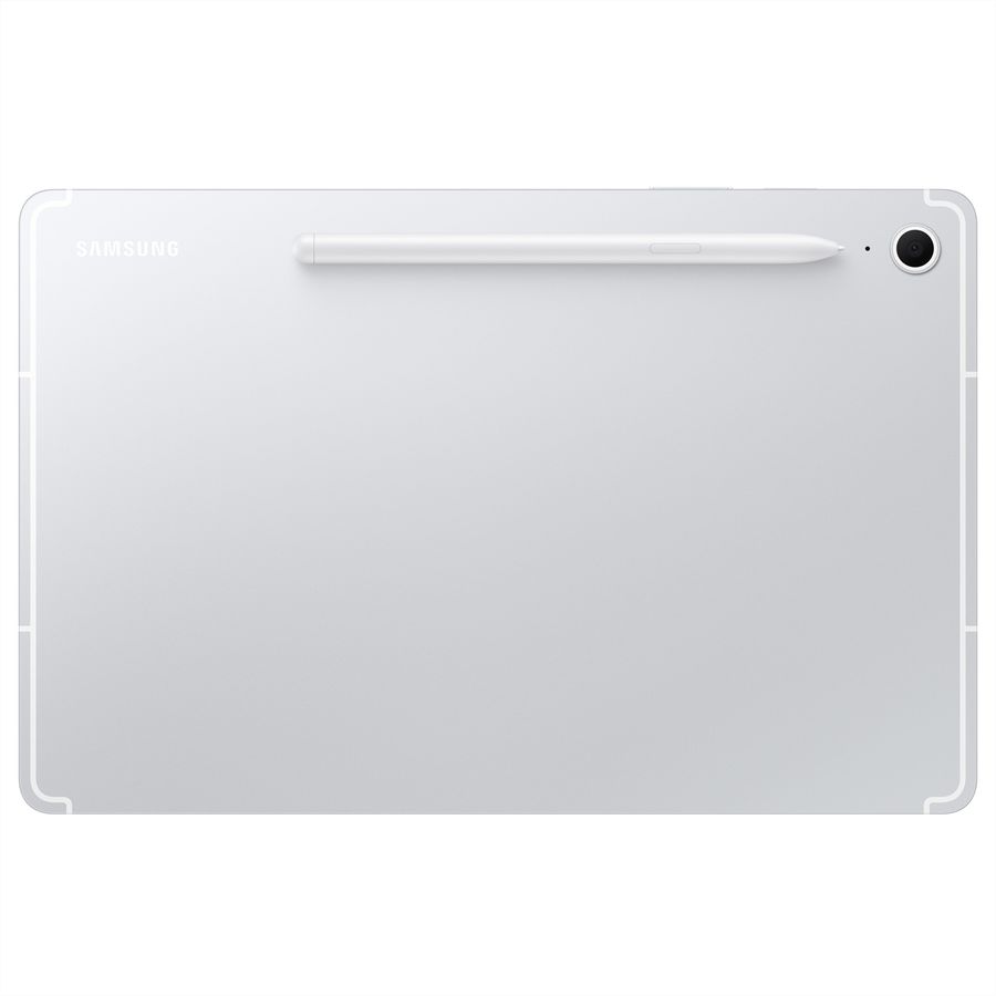 Samsung Galaxy Tab S10 FE, 128GB, silver, 10,9'', WiFi