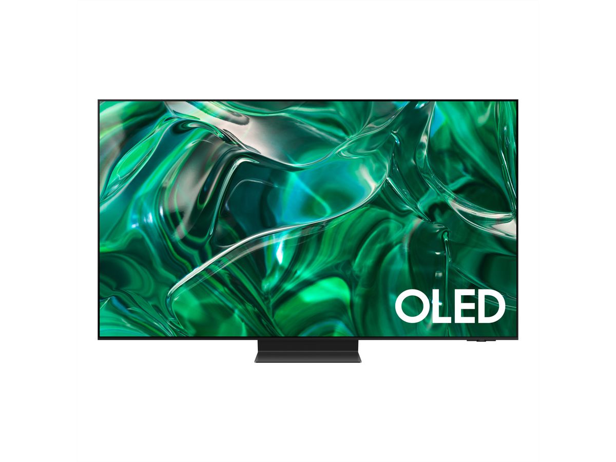 Samsung OLED TV 4K, QD, 55" S95-Series