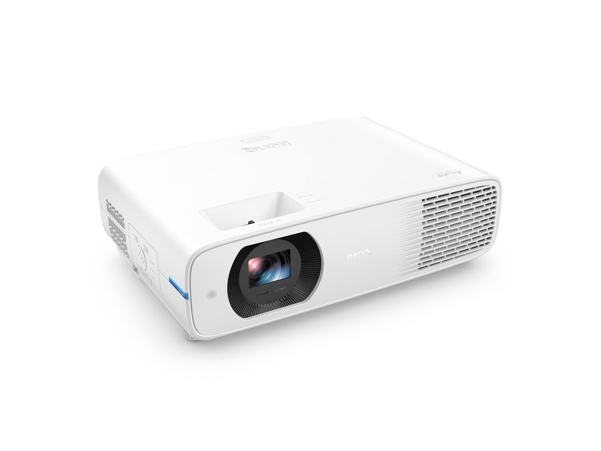 BenQ LED-Projecteur LH750 , 1920x1080, 5000AL