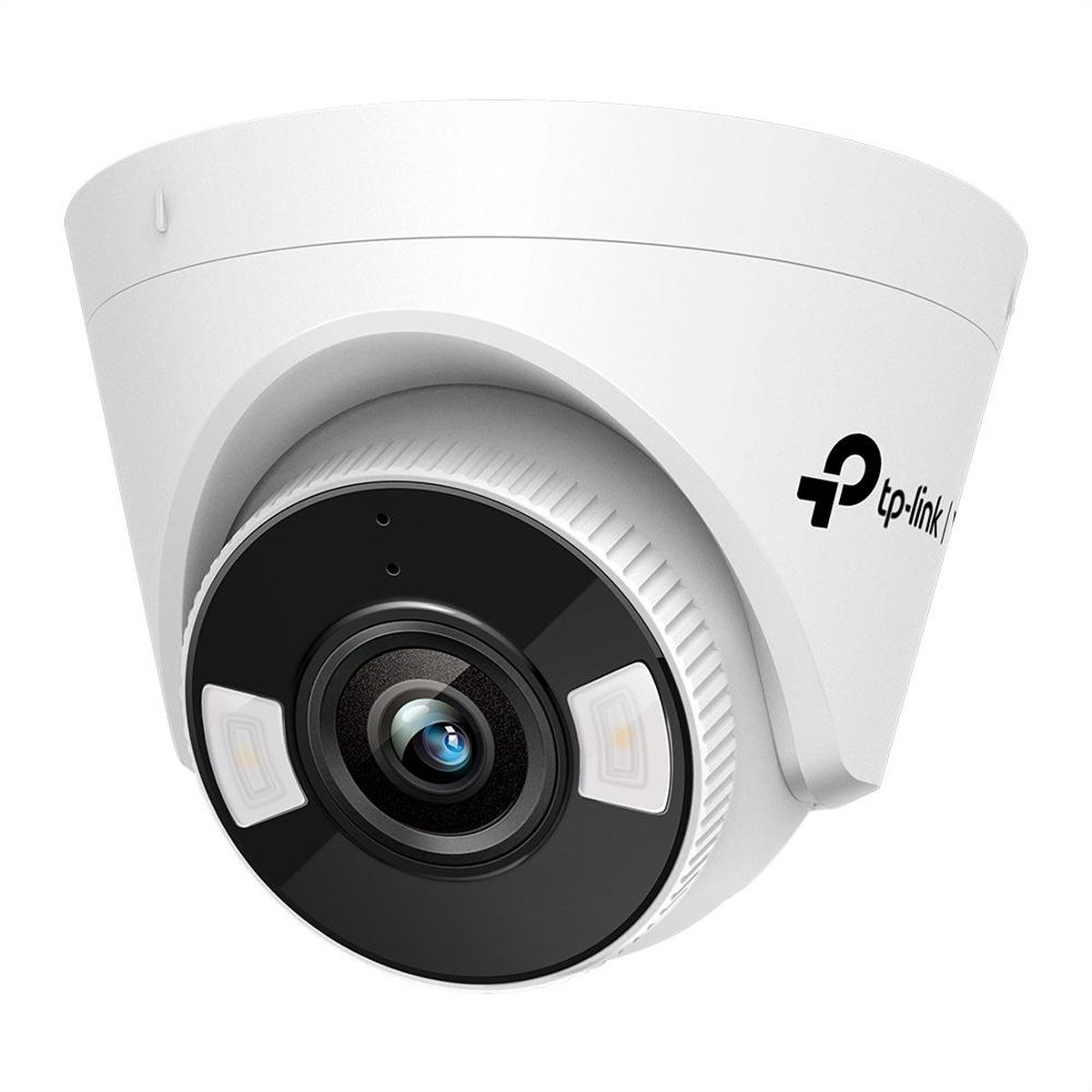 TP-Link VIGI C450(4mm) Caméra Turret 5 MP, 90°, IR-LED 30m
