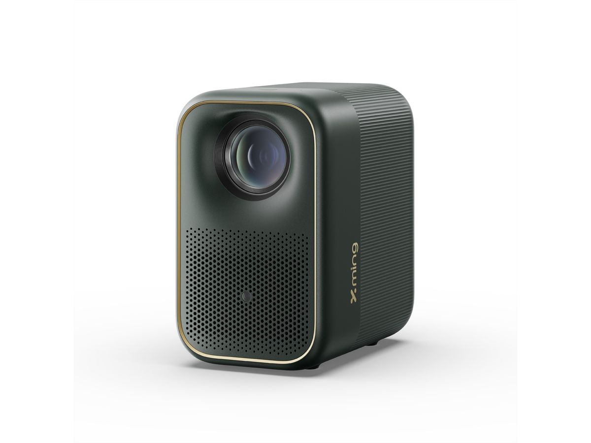 Xming Projektor Page One, 40"-120", 320 AL, FHD