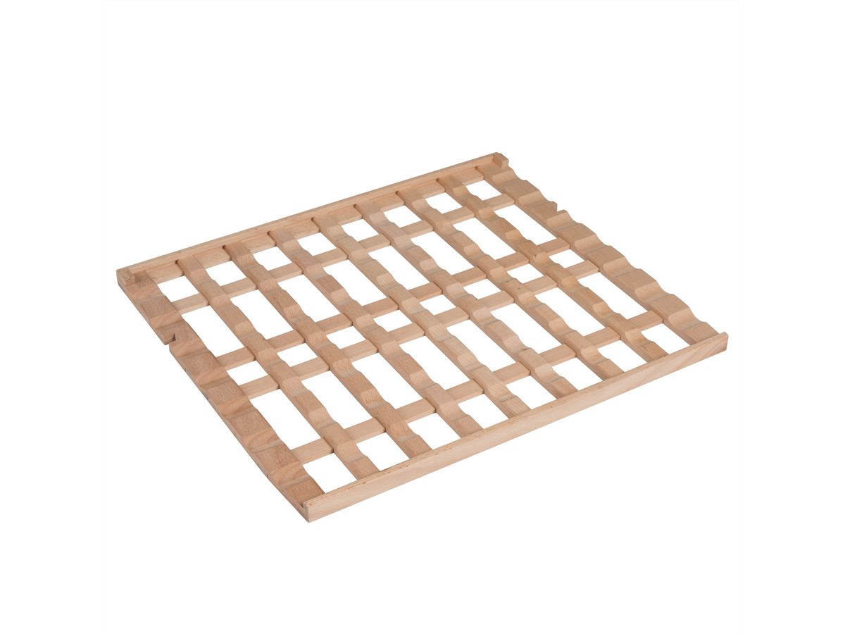 Avintage Weinkühlschrank AVU53PREMIUM, Einbau, 2 Zonen, 50 Flaschen