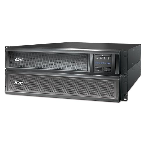 APC SMX1500RMi2U, Onduleur Line interactive