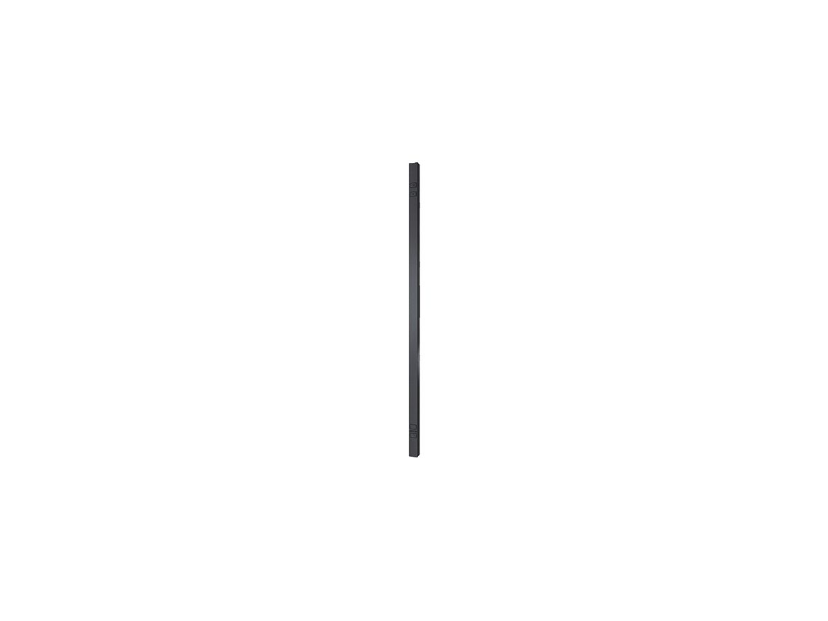 APC AP8453 Stromverteilereinheit (PDU) 24 AC-Ausgänge 0U Schwarz