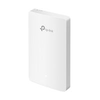 TP-Link EAP235-Wall Access Point, 4× Gigabit RJ45 Ports