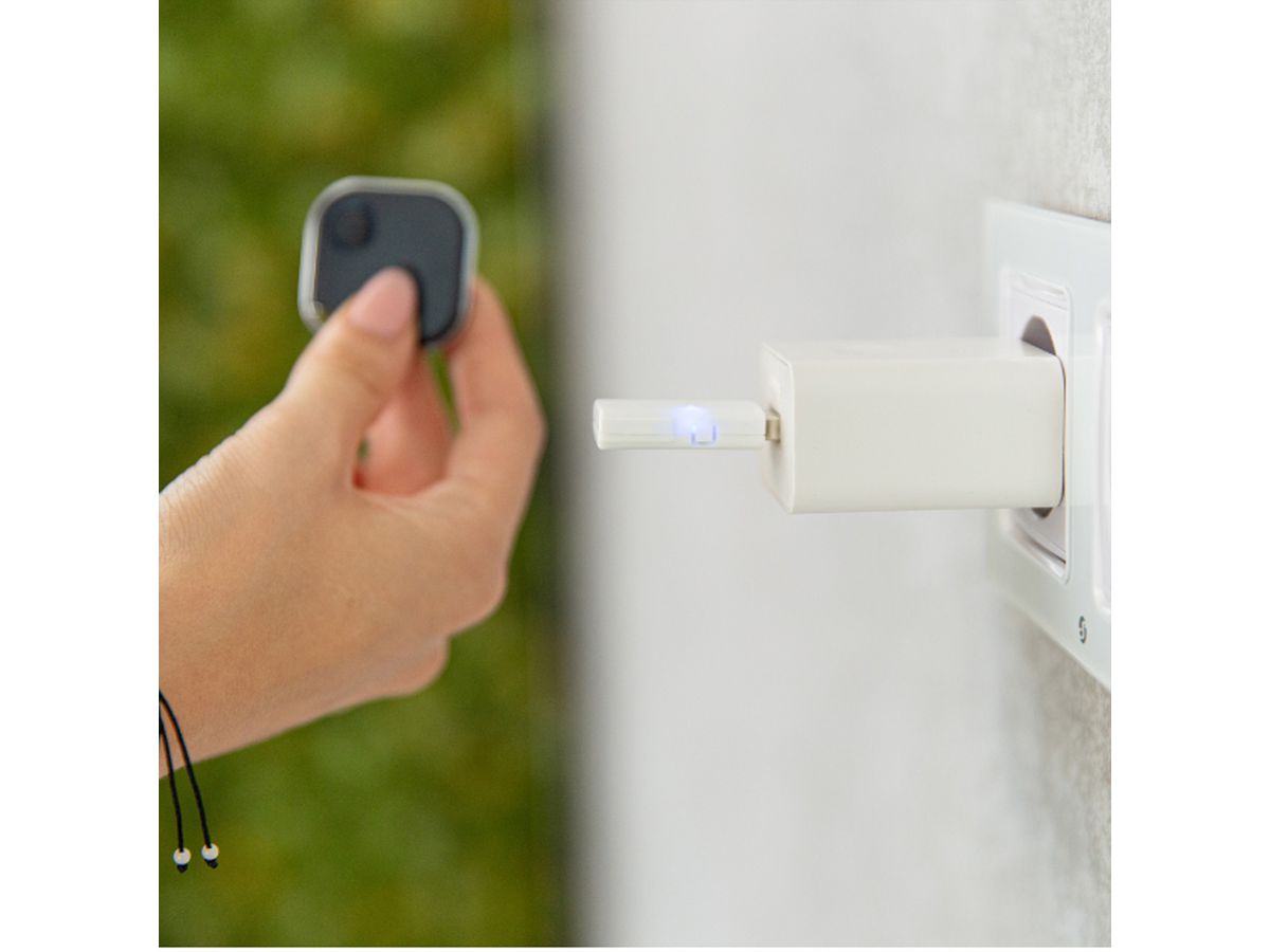 Shelly Gateway BLU Gateway