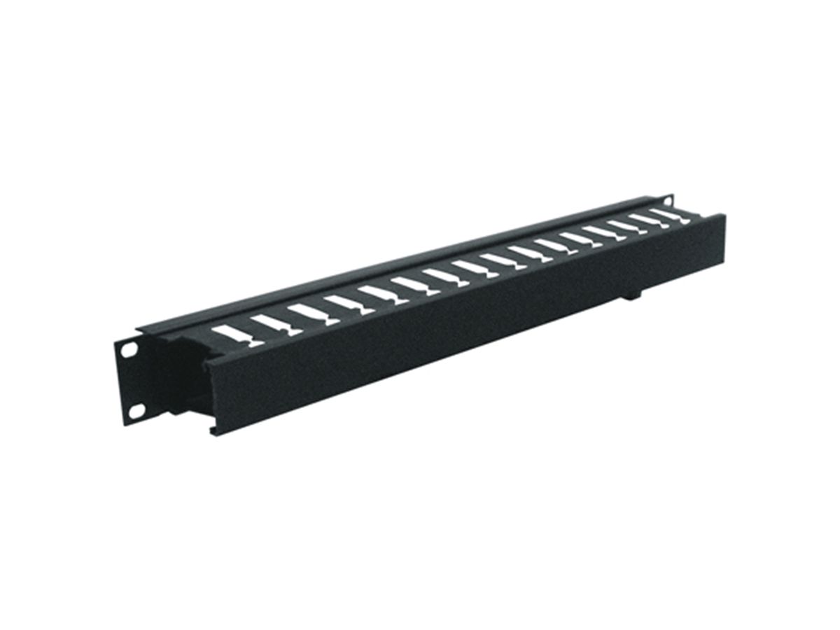 Middle Atlantic Products PHCM-1-2 accessoire de racks Panneau de gestion de câbles