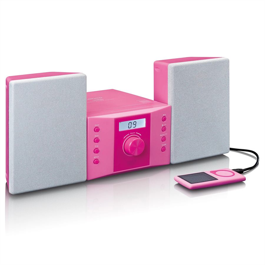 CD/CD-R/CD-RW/FM, Stereo, CD/CD-R/CD-RW/FM, stéréo