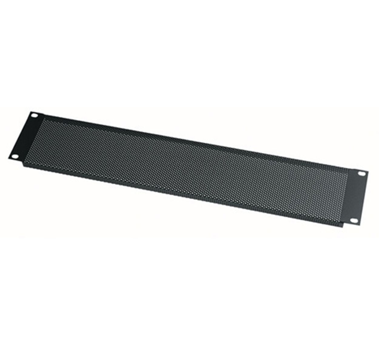Middle Atlantic Products VTF2-CP12 Rack Zubehör Belüftet Blindplatte