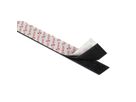 VELCRO® General Use Fastener 25m Hakenband 25m Flauschband, Haken & Flausch 20mm schwarz