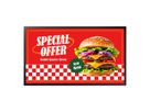 Samsung Digital Signage Display OH55DX, 55'', 24/7, Outdoor