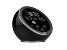 Nasa Wetterstation WSP1500, schwarz, Bluetooth Speaker