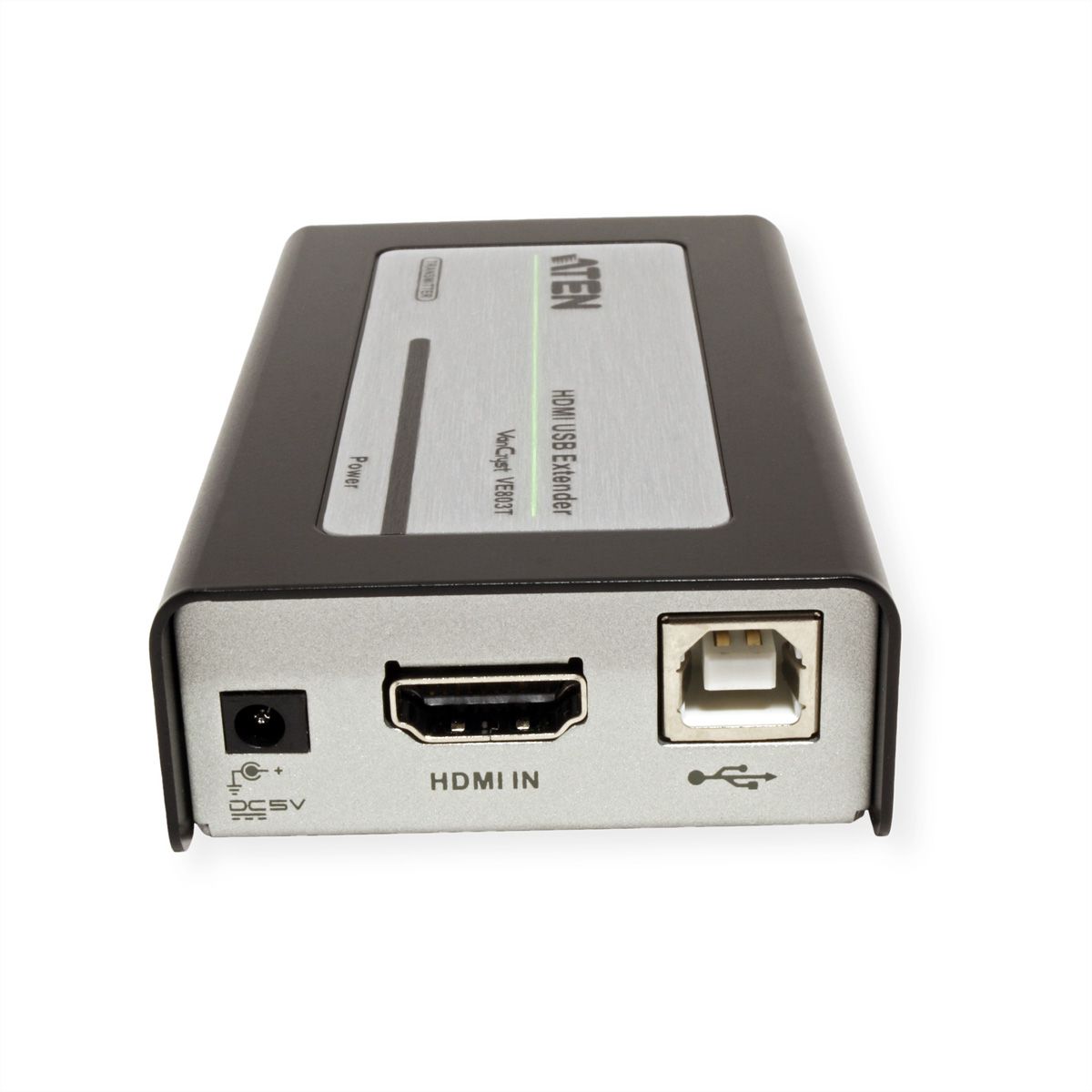 ATEN VE803 USB 2.0 HDMI CAT5 Extender