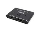 ROLINE Switch HDMI 8K 2 ports