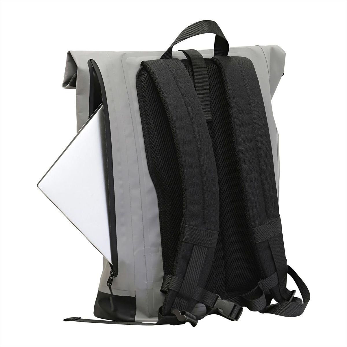 T'nB Rollup-Rucksack UMWATERBAG2         , wasserdicht, 20-25L