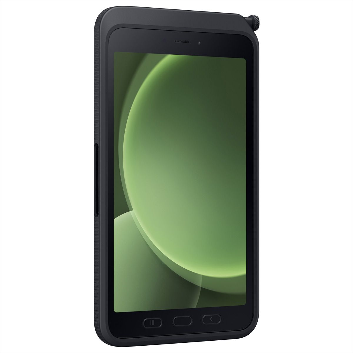 Samsung Galaxy Tab Active 5, 256GB, 5G, Green, Enterprise Edition