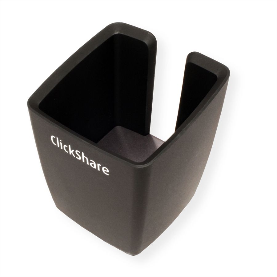 Barco Clickshare Tray Button-Halter