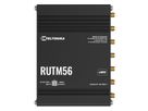 TELTONIKA Routeur RUTM56 avec modem 5G et 4G Cat 4