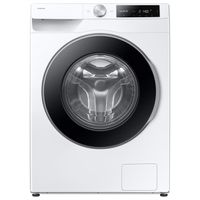 Samsung Waschmaschine WW6400 10kg, A, AI EcobubbleTM, weiss