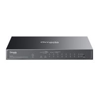 TP-Link ES210GP Omada PoE+ Switch 10 Port