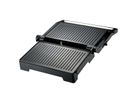 Melissa Contact Grill 16240111, noir, 1000W