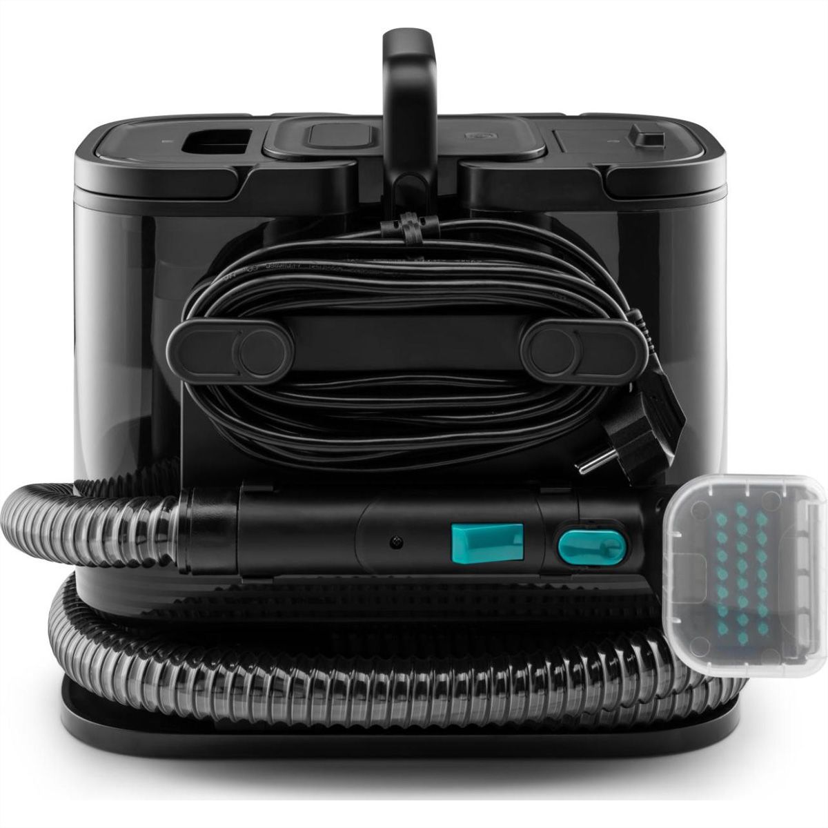 **Retoure**Hisense Nettoyeur vapeur HSSC07A