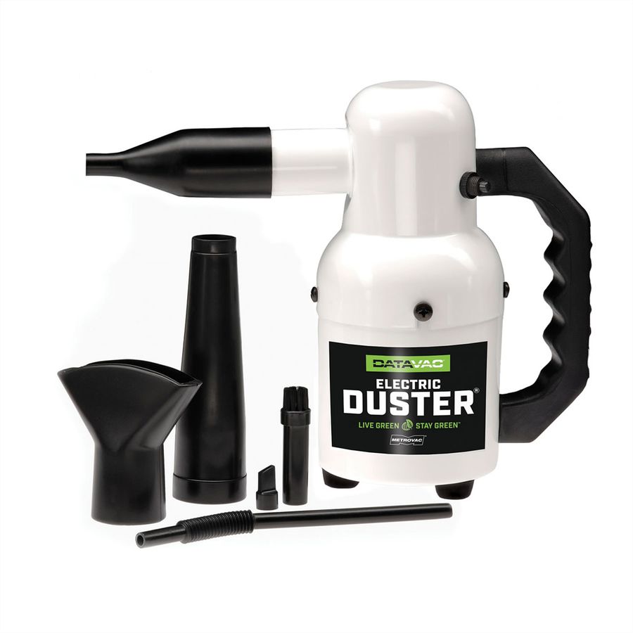 DATAVAC ELECTRIC DUSTER - Elektrischer Luftdruckreiniger