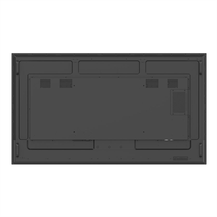 BenQ Signage Display ST7502S , 75", 18/7, UHD, 400cd/m²
