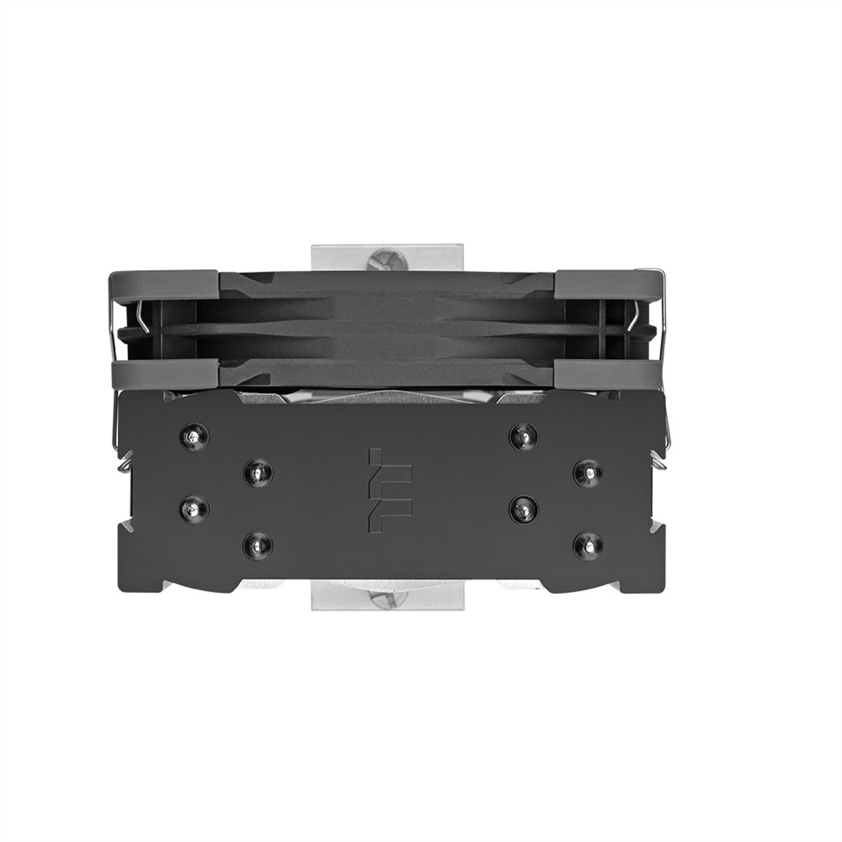 Thermaltake UX400 ARGB Sync CPU Kühler, Schwarz