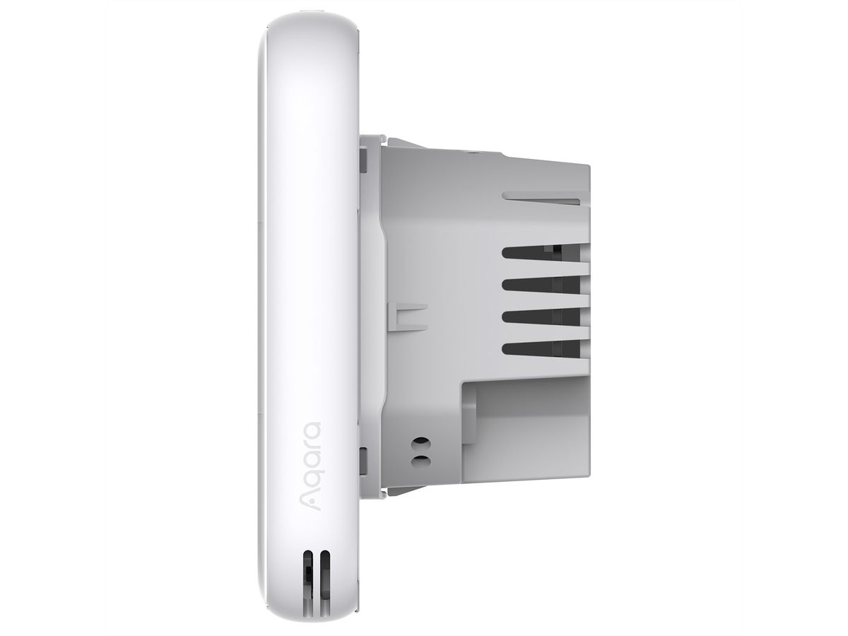 Aqara Thermostat de radiateur E1