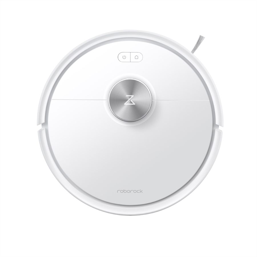 Roborock Saugroboter Q7TF+, weiss