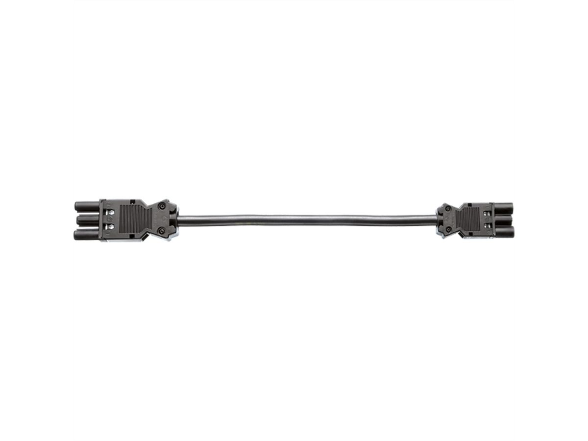 BACHMANN GST18/GST15 Adapterkabel, 1,5m GST15/GST18 ST/BU