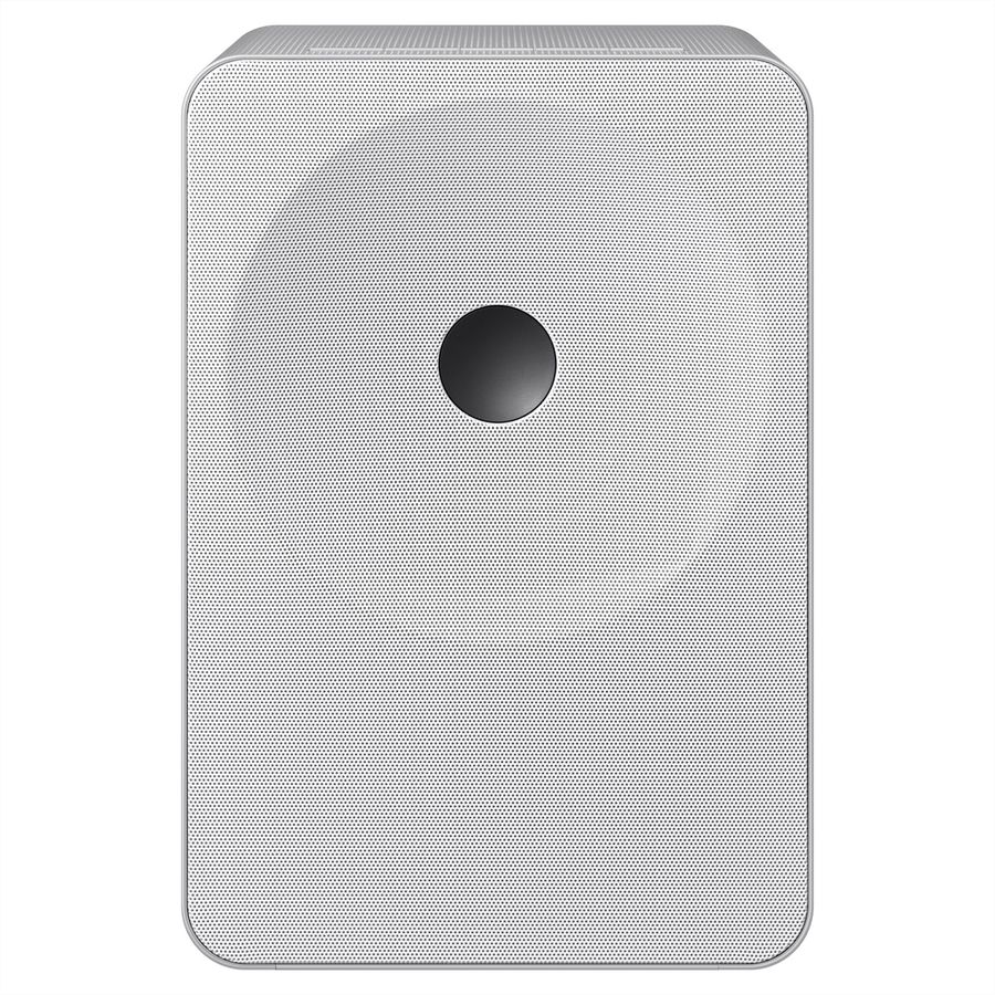 Samsung Speaker LS71H, Weiss