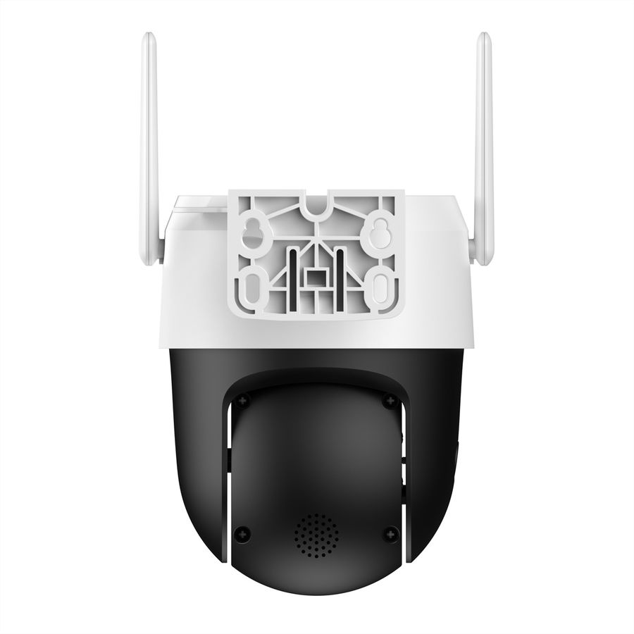 DAHUA DH-IPC-P3ASP-PV-0400B-S2-EUR PT-Kamera 3MP, 83°, IR-LED 30m, WiFi