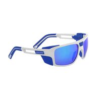Salice Occhiali Lunettes de sports 852RW, White RW Blue