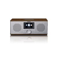 Lenco Radio DAB+ DIR-170, Noix