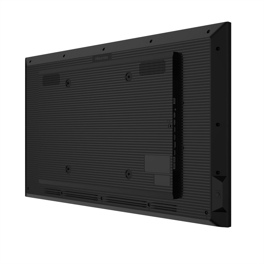 Hisense Digital Signage Display 50DM66E, 50” 4K UHD Digital Signage Display - 24/7 Operation