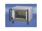 SCHROFF CPCI System With Pluggable PSU, Desktop, 4 U, 8 Slot, 44 HP