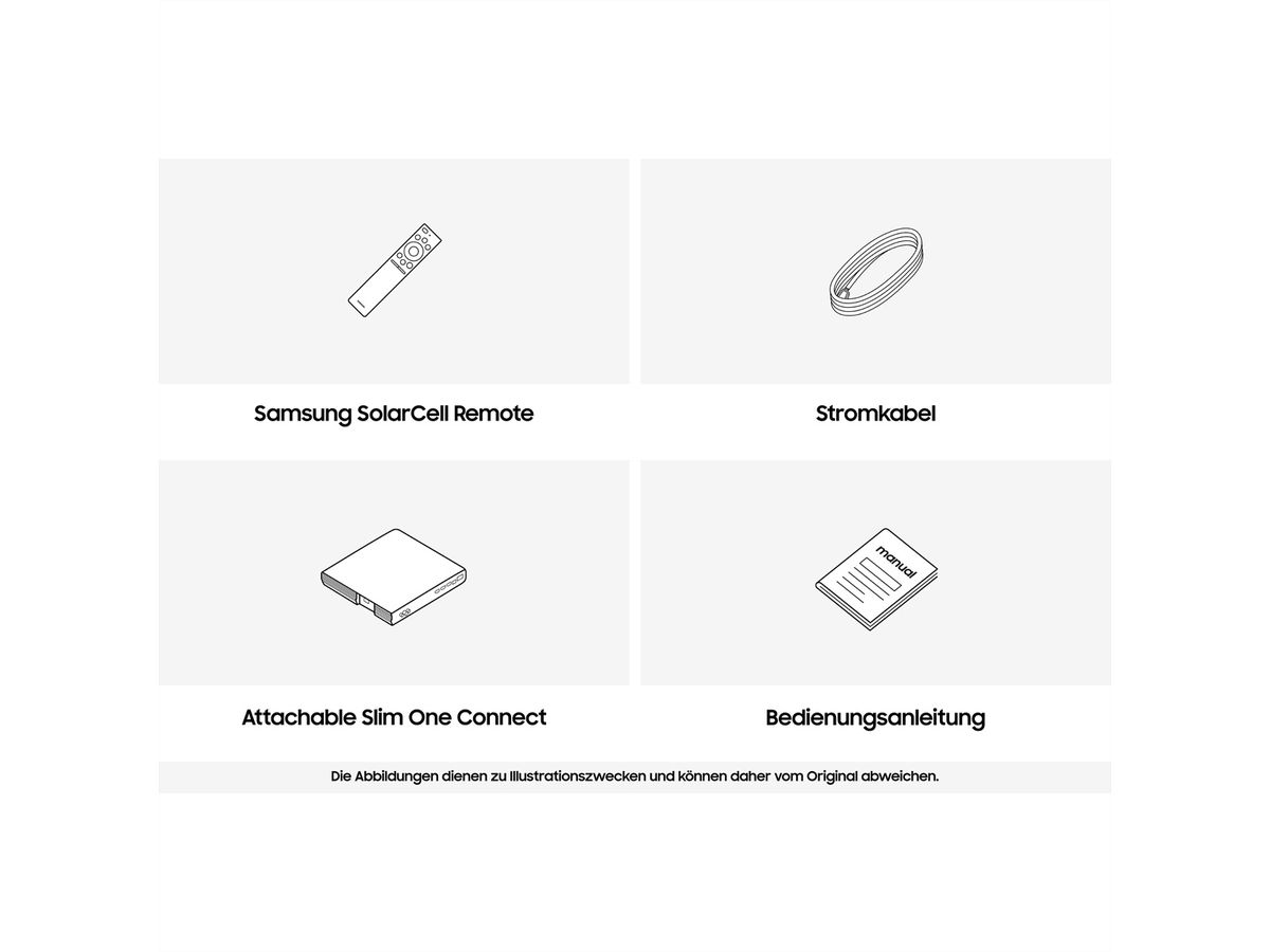 Samsung 55" S95H Series 2026