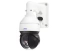i-PRO WV-S66600-Z3L PTZ Speed-Dome 6 MP, 2.5-62°, IR-LED 200m