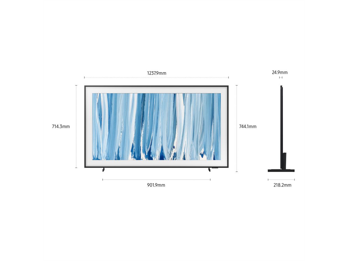 Samsung 55" Frame Pro 2026