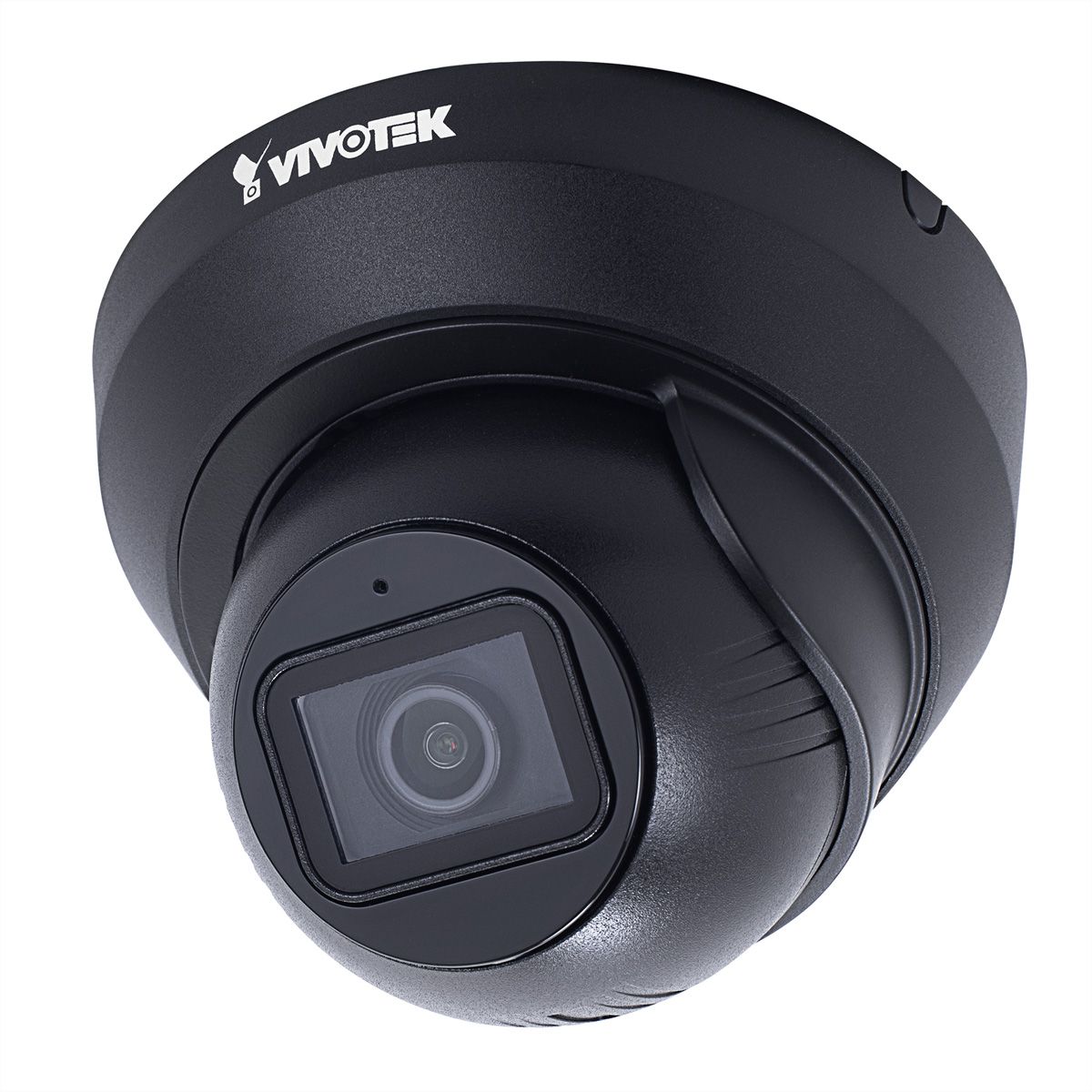 Vivotek IT9389-H-v2 Turret Kamera 5 MP, 103°, IR-LED bis 30m, schwarz