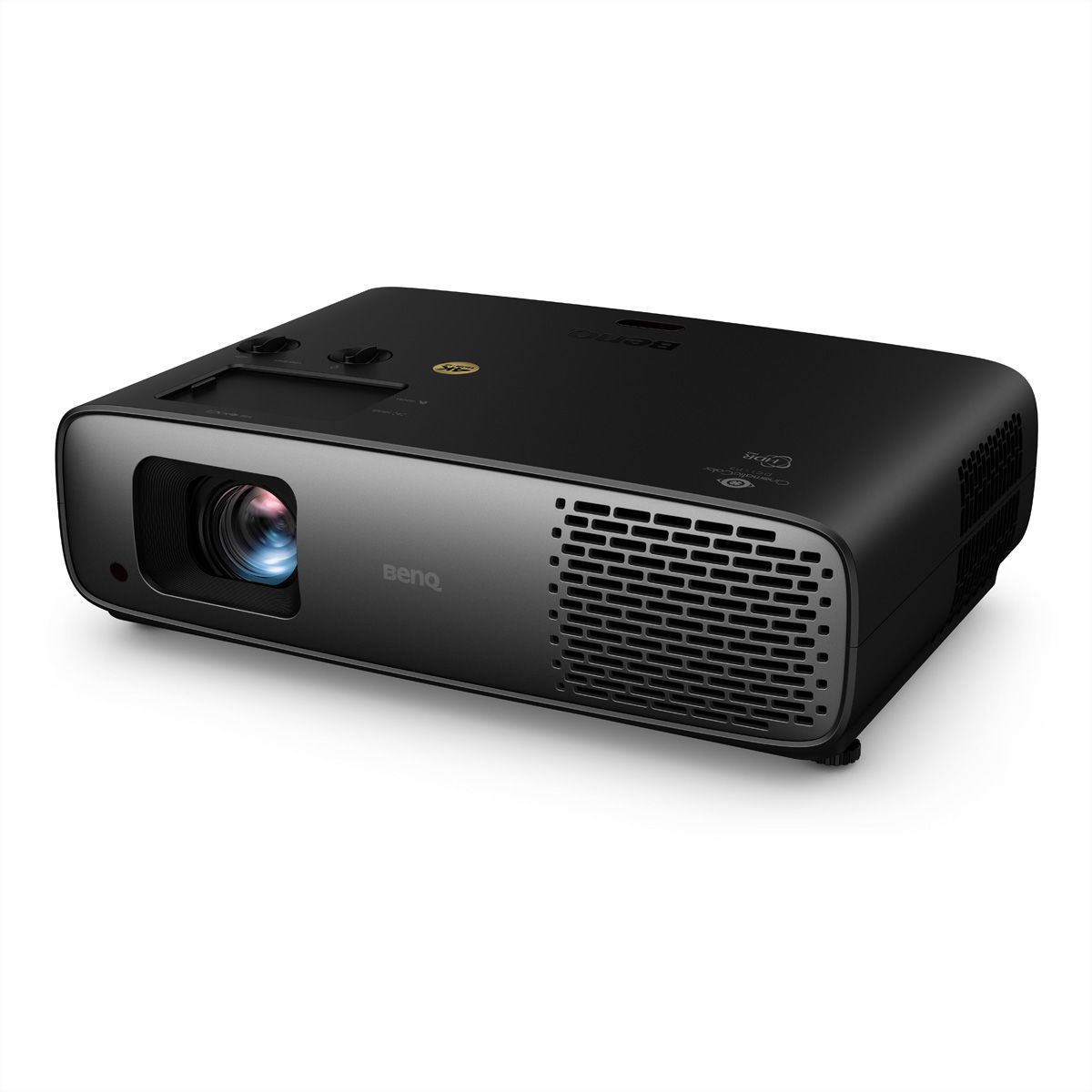 Projecteur home cinéma Benq W4100i, 4K, 3200AL