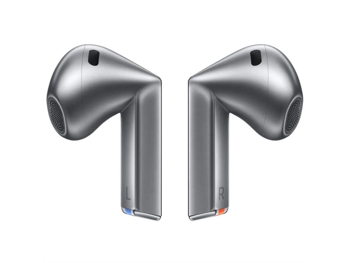 Samsung Galaxy Buds3, ANC, 6h, kabellos