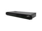 EXSYS EX-11016 16 Port USB-C Highpower Ladestation 480W