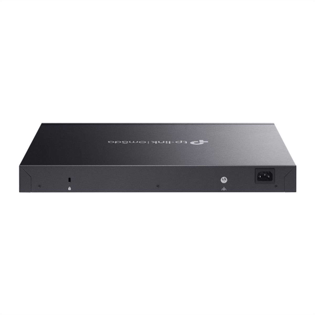 TP-Link SG3452XMPP Omada PoE++ Switch 48 Port