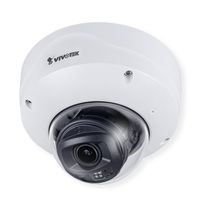 VIVOTEK FD9167-HT-v2 Fixed-Dome Kamera 2 MP, 33-110°, IR-LED 50m