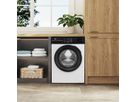 **Retoure**Beko Waschmaschine WM218, 8kg, A, weiss