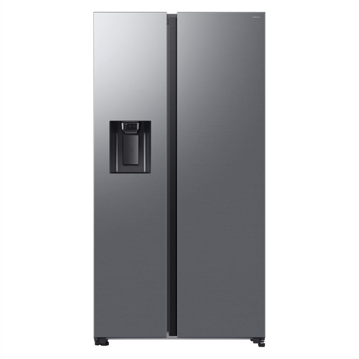 Samsung Food Center RS5000 FC, 640L, E-Grade, WiFi, Edelstahl-Optik