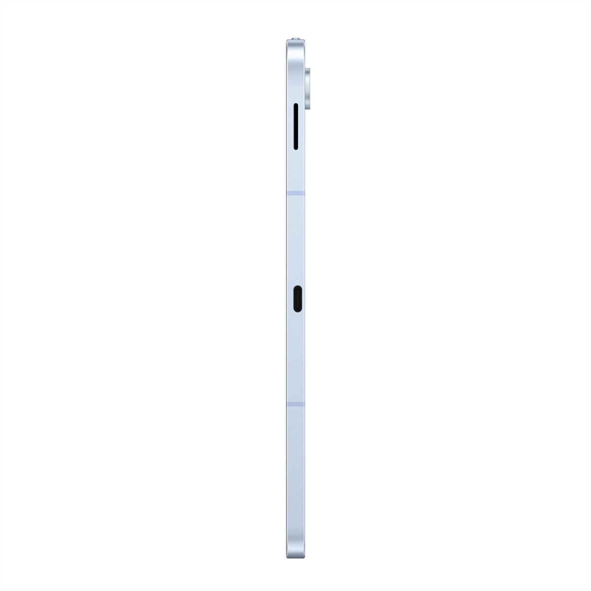 Samsung Galaxy Tab S10 FE, 256GB, blue, 10,9'', WiFi